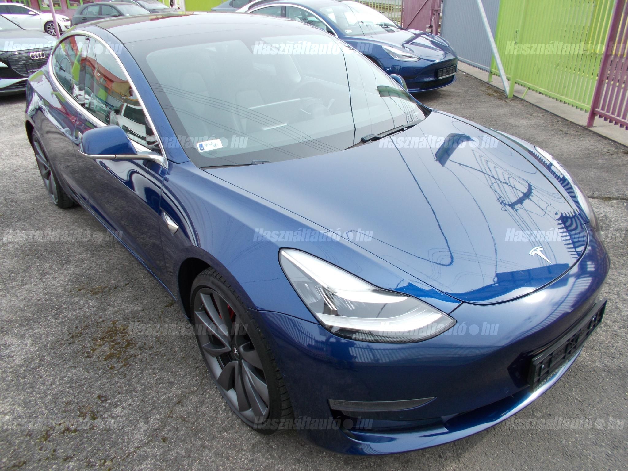 TESLA MODEL 3 2020/1 - 1