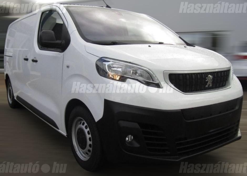 PEUGEOT EXPERT 2021/2 - 1