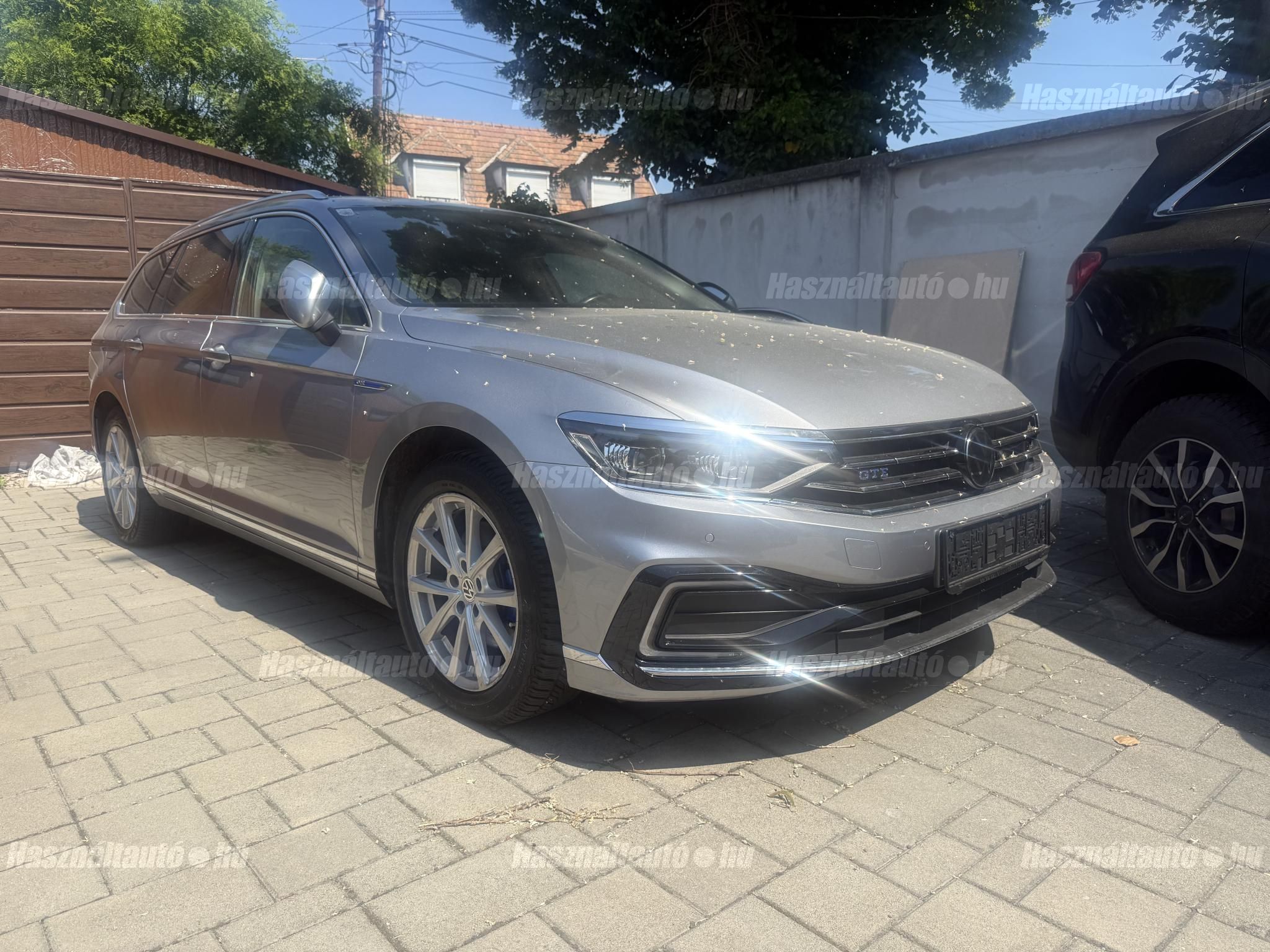 VOLKSWAGEN PASSAT 2020/6 - 1