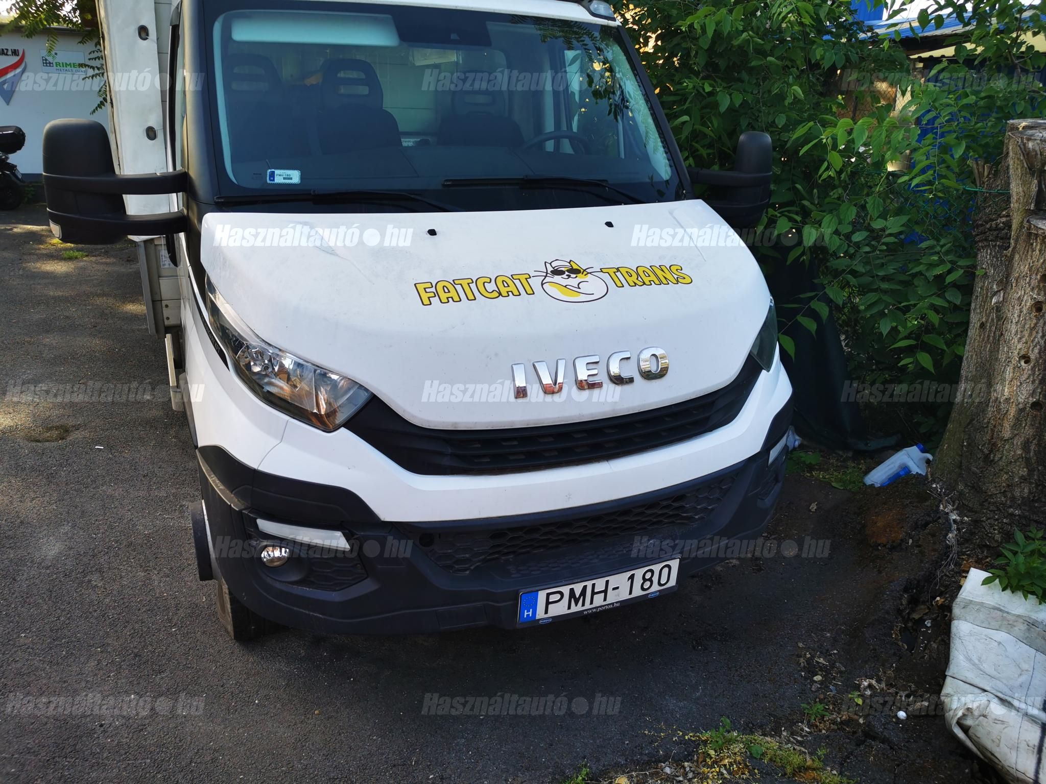 IVECO 2017/9 - 1