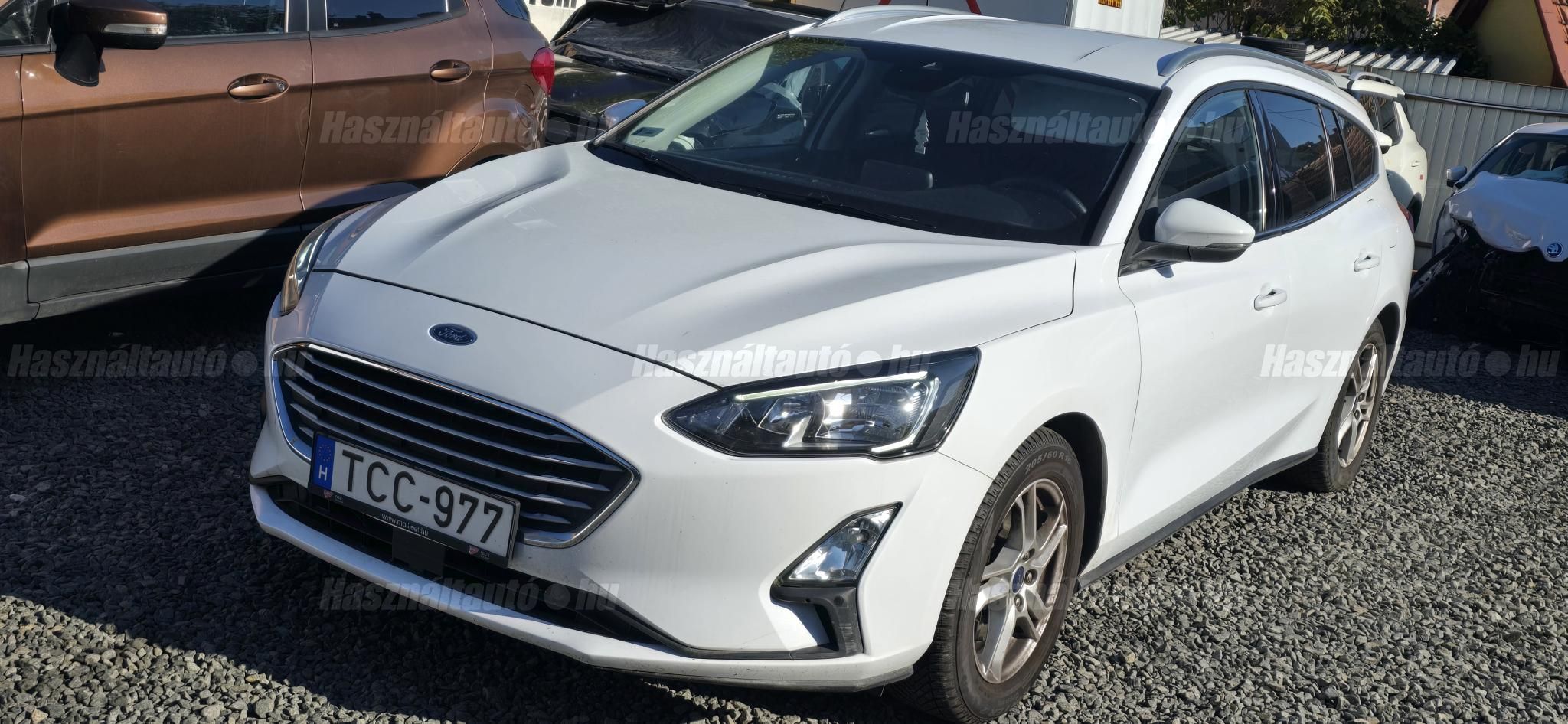FORD FOCUS 2022/1 - 1