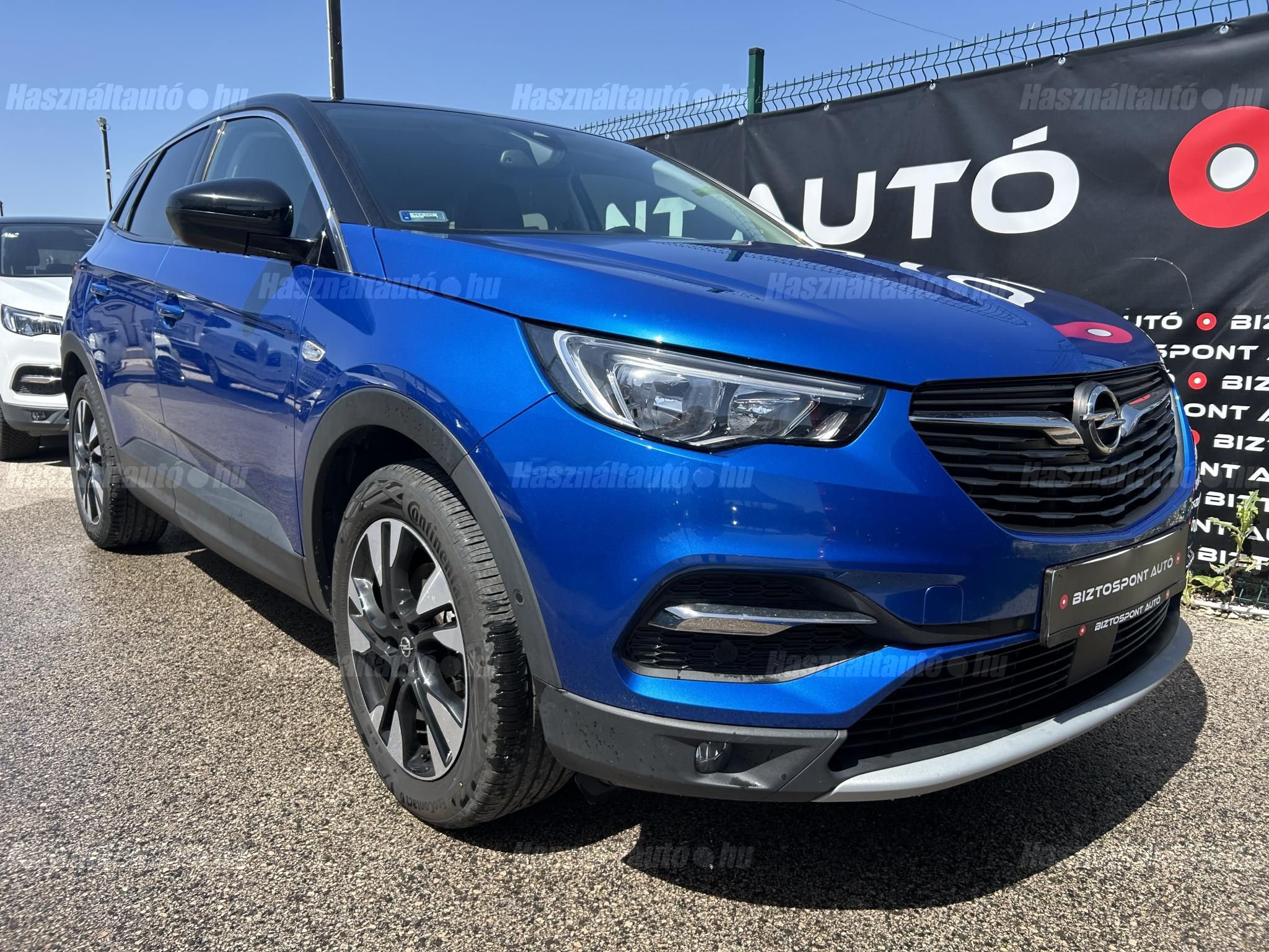 OPEL GRANDLAND X 2019/5 - 1