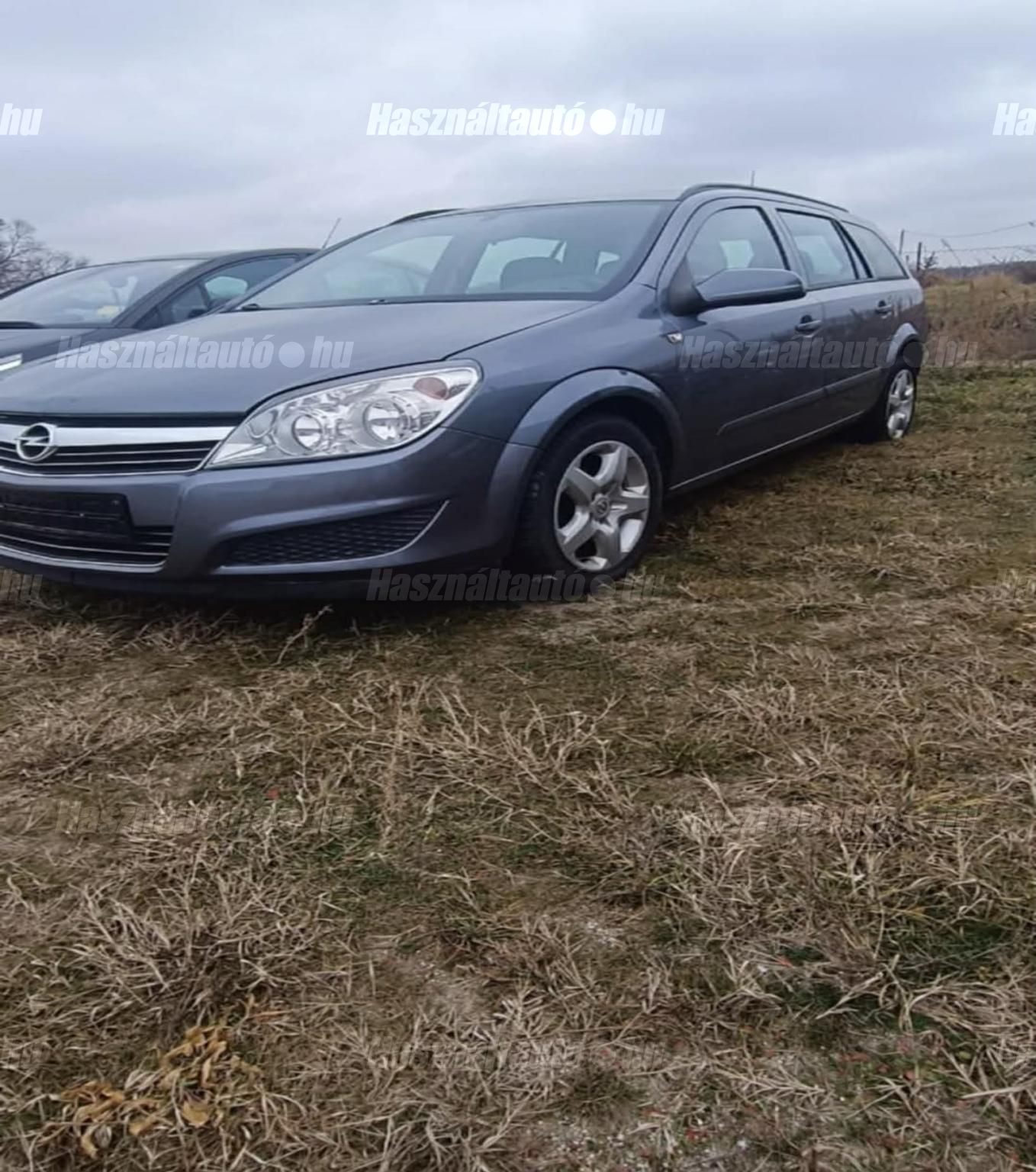 OPEL ASTRA H 2008/5 - 1
