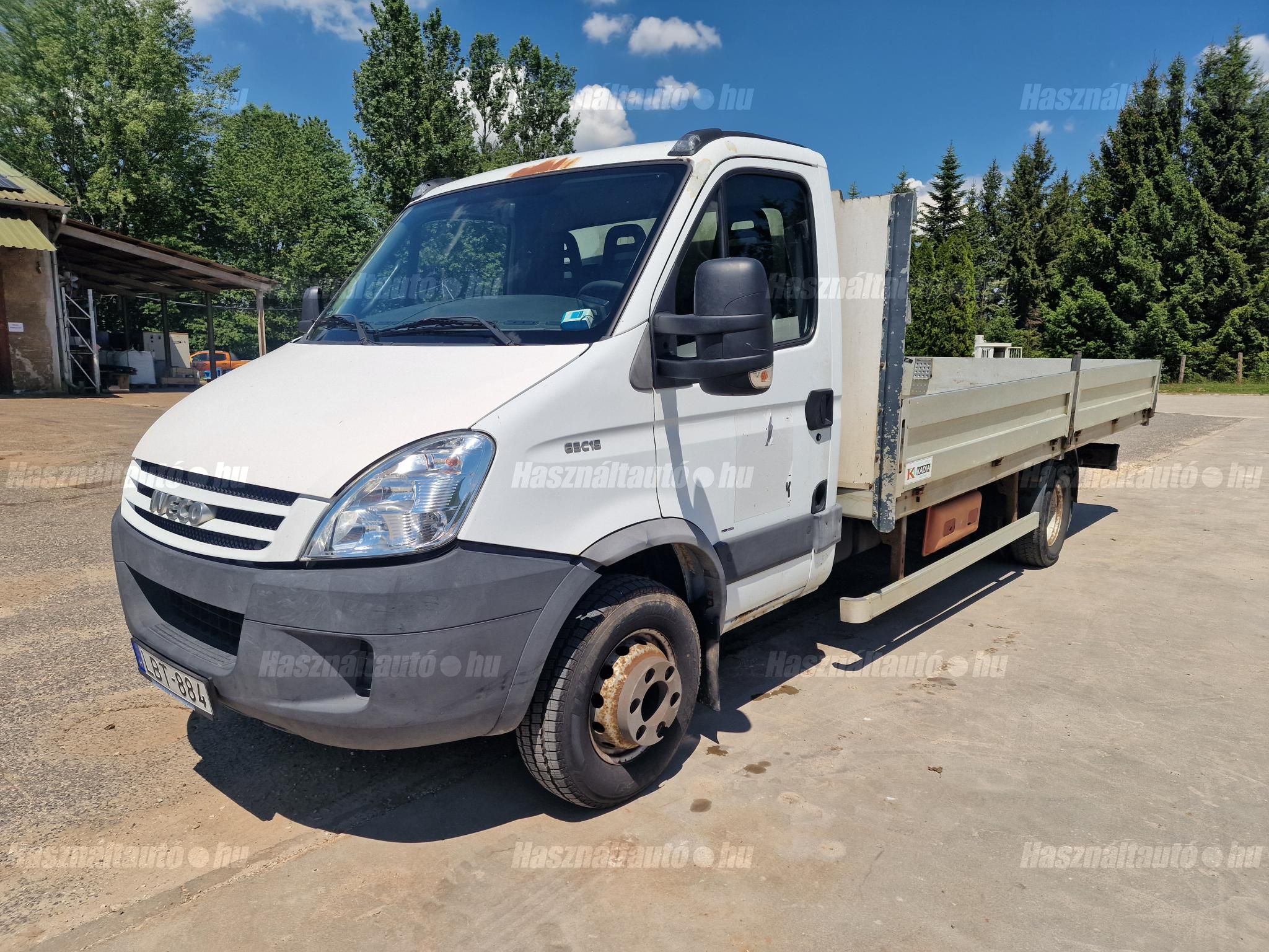 IVECO 65 2008/7 - 1