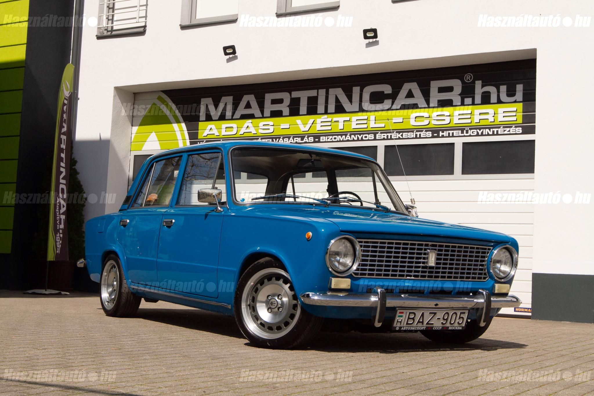 www.martincar.hu további 82 db Extra HD fénykép a LADA minden apró részletéről !!