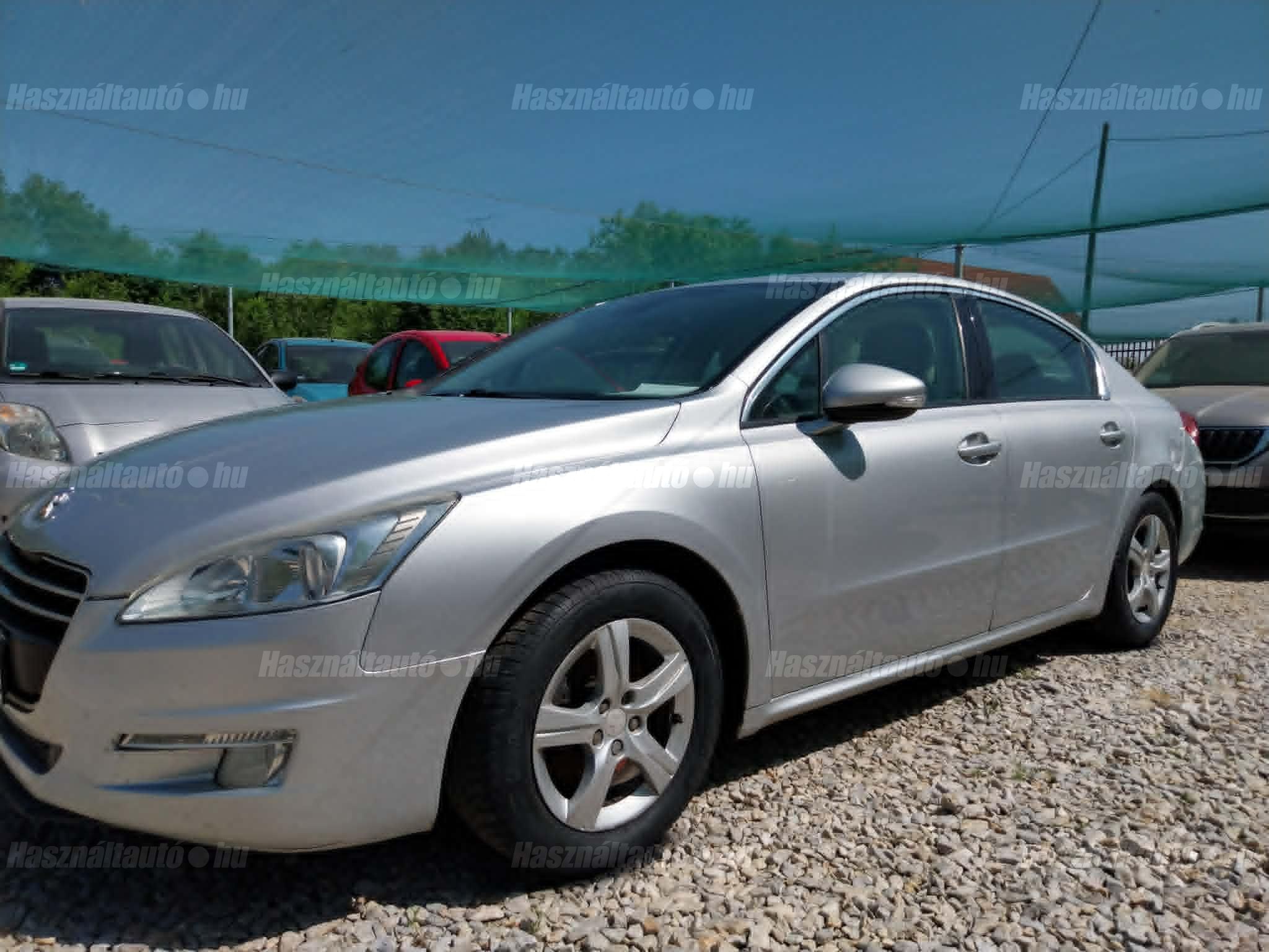 PEUGEOT 508 2011/2 - 1