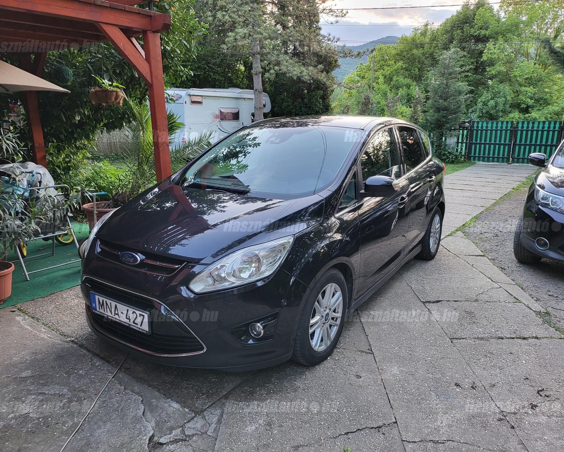 FORD C-MAX 2013/10 - 1