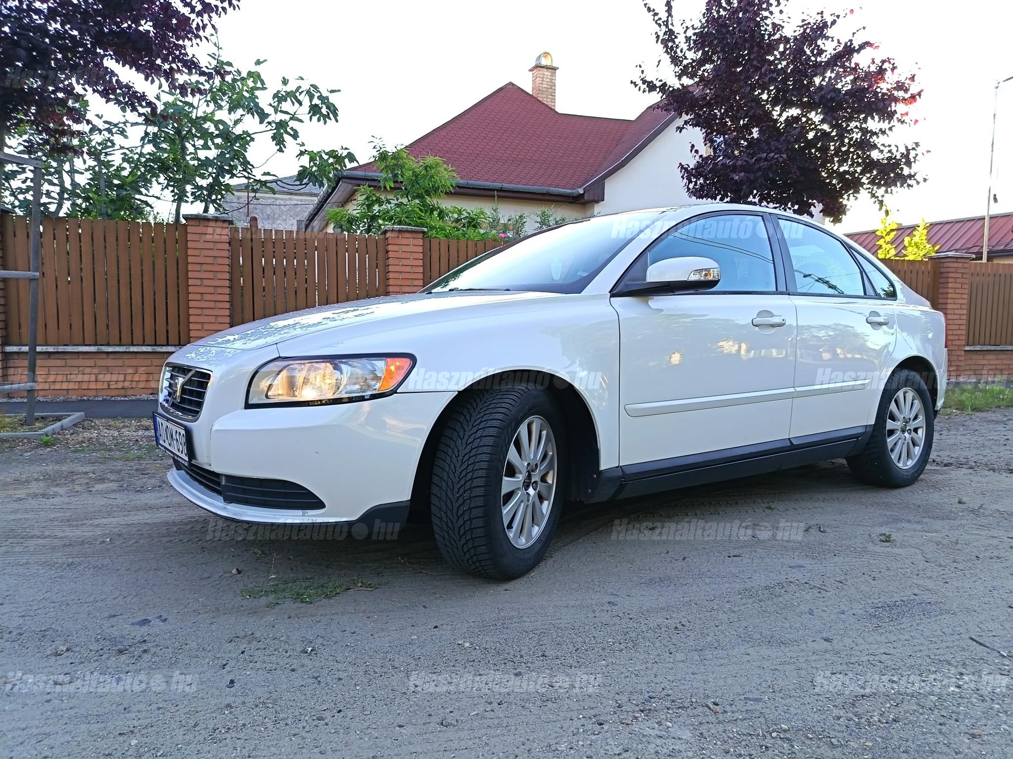 VOLVO S40 2008/10 - 1