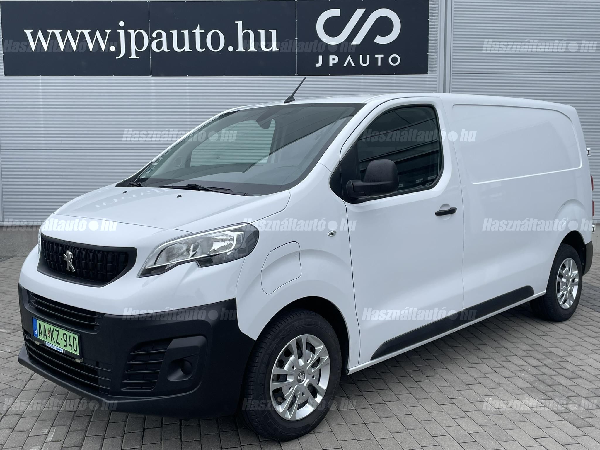 PEUGEOT EXPERT 2023/3 - 1