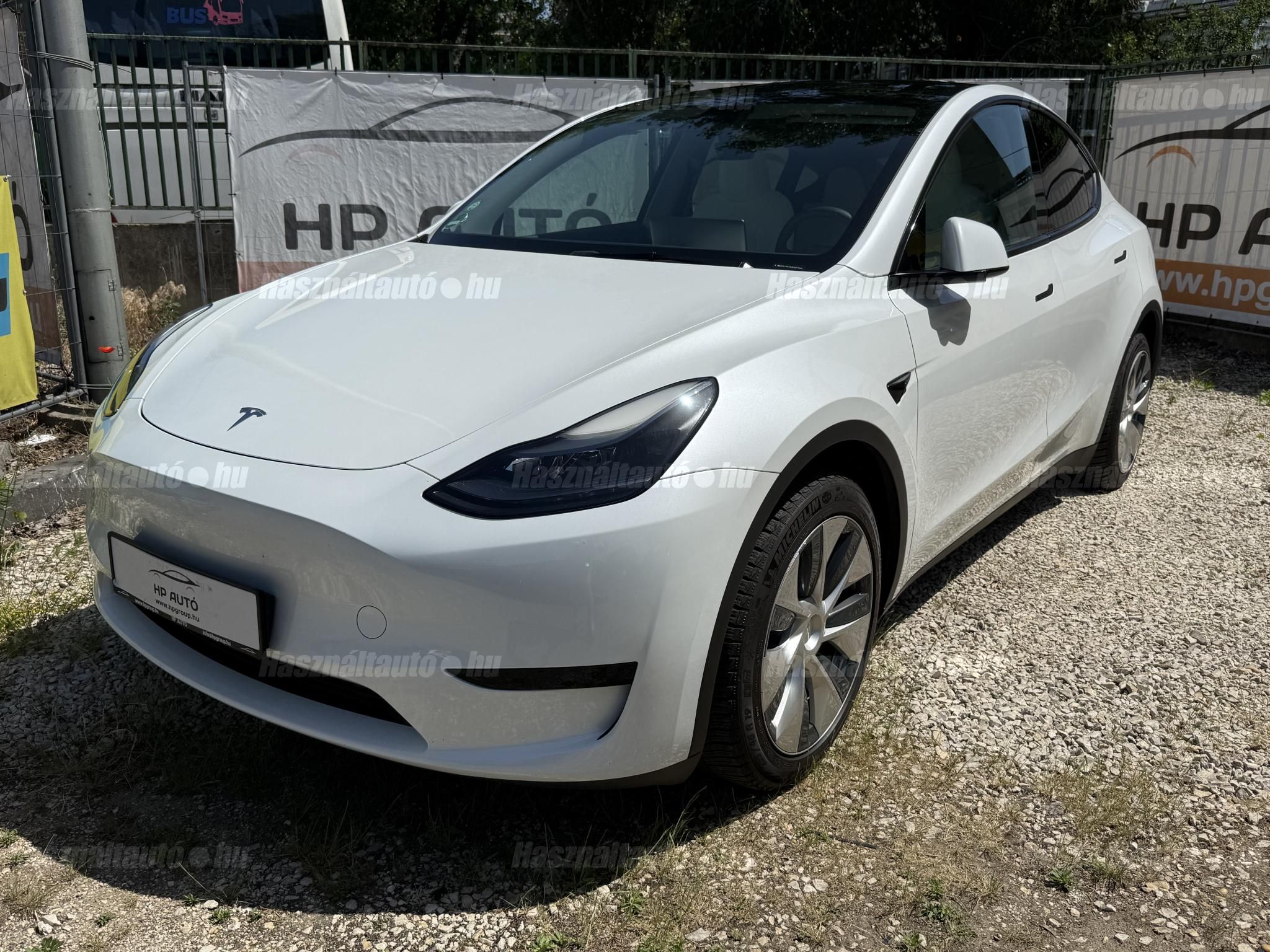 TESLA MODEL Y 2023/3 - 1