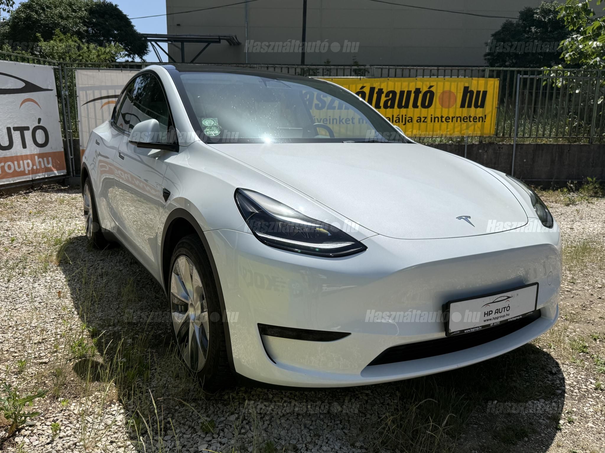 TESLA MODEL Y 2023/3 - 1