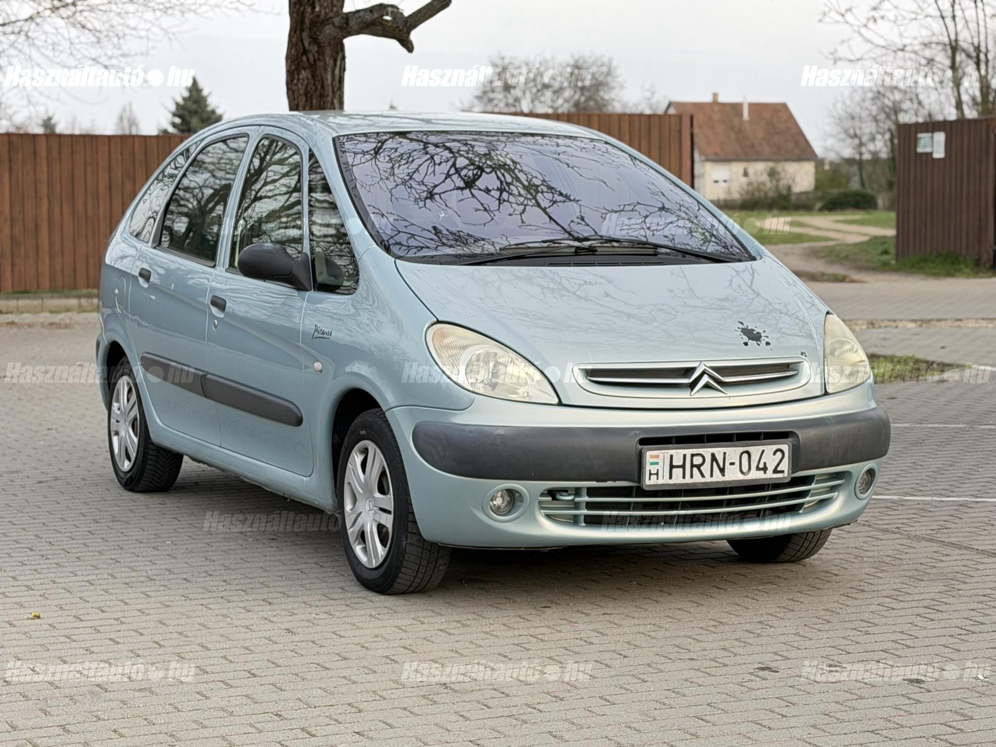 CITROEN XSARA PICASSO 2001 - 1