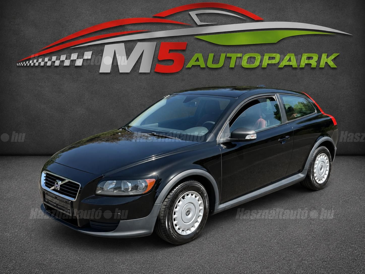 VOLVO C30 2007/6 - 1