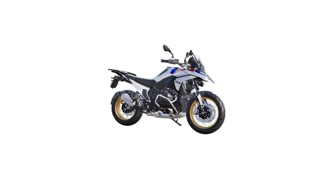 BMW R 1300 GS 2026 - 1