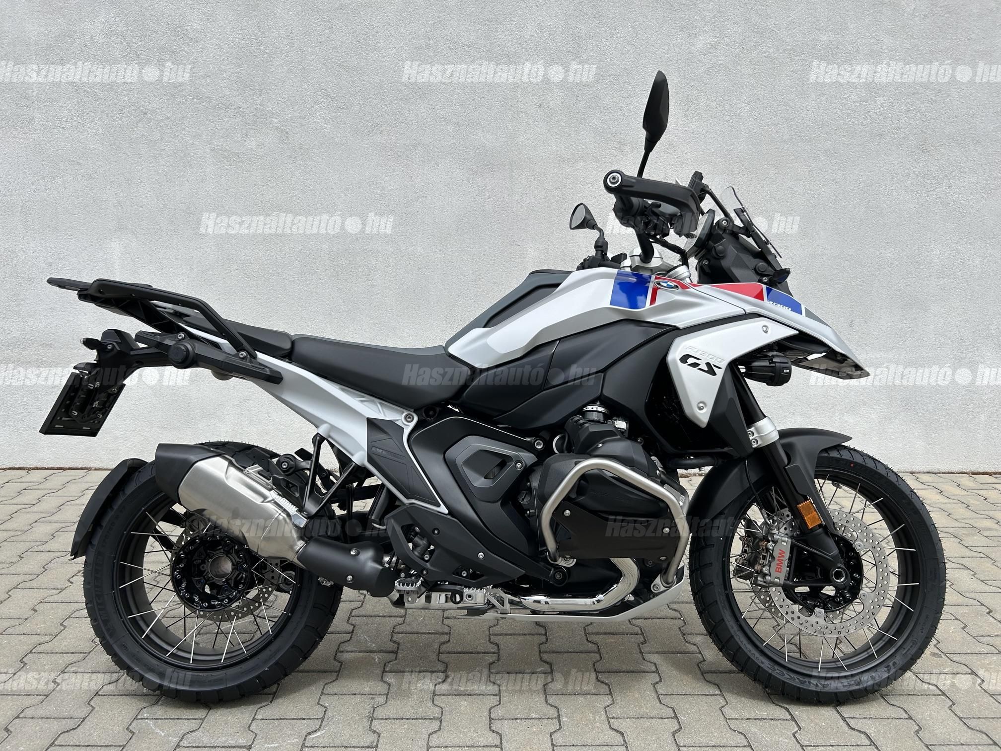 BMW R 1300 GS 2026 - 1