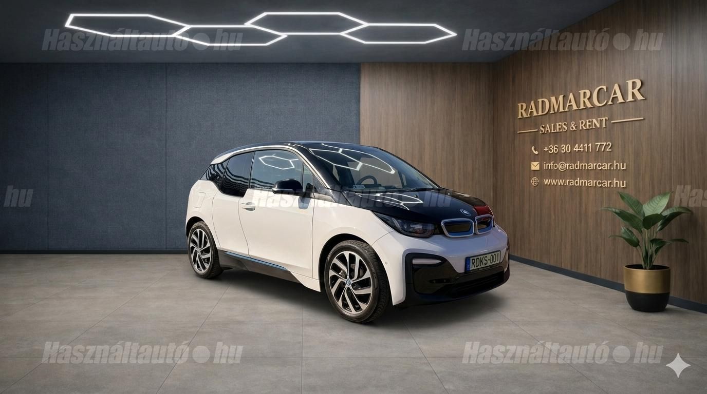 BMW I3 2018/2 - 1