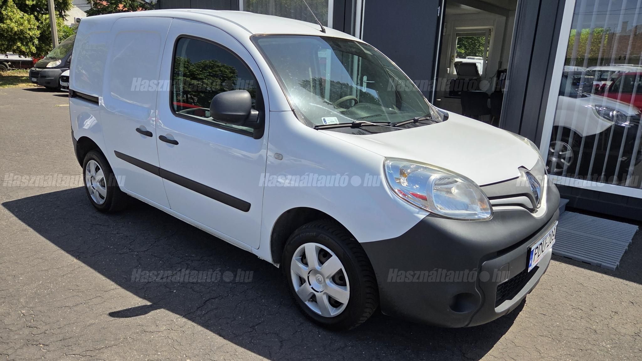 RENAULT KANGOO 2017/5 - 1
