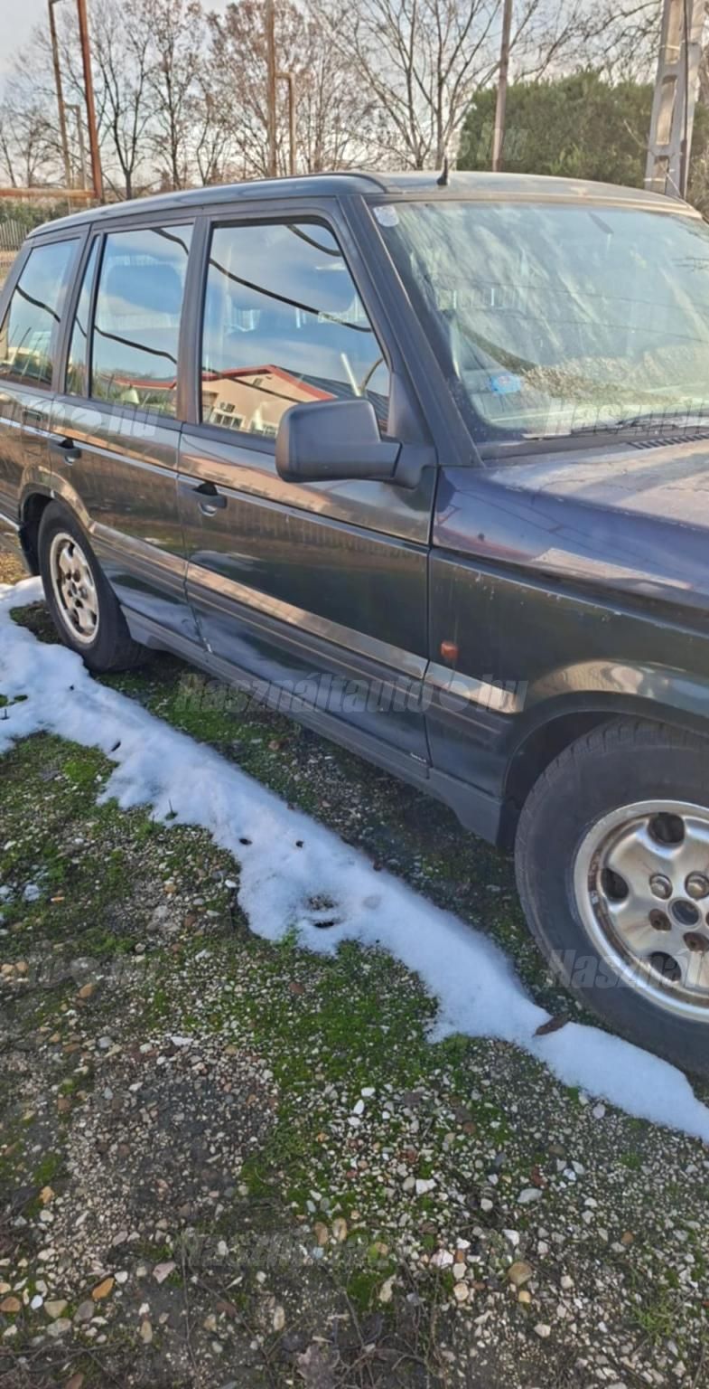 LAND ROVER RANGE ROVER 1998/5 - 1