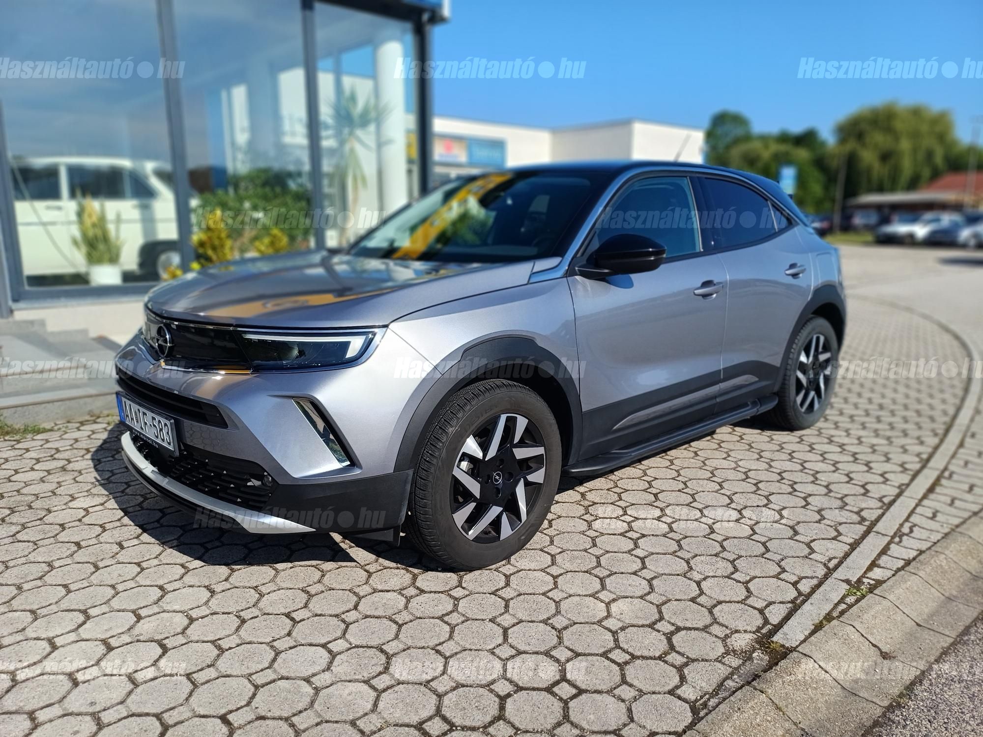 OPEL MOKKA 2023/3 - 1