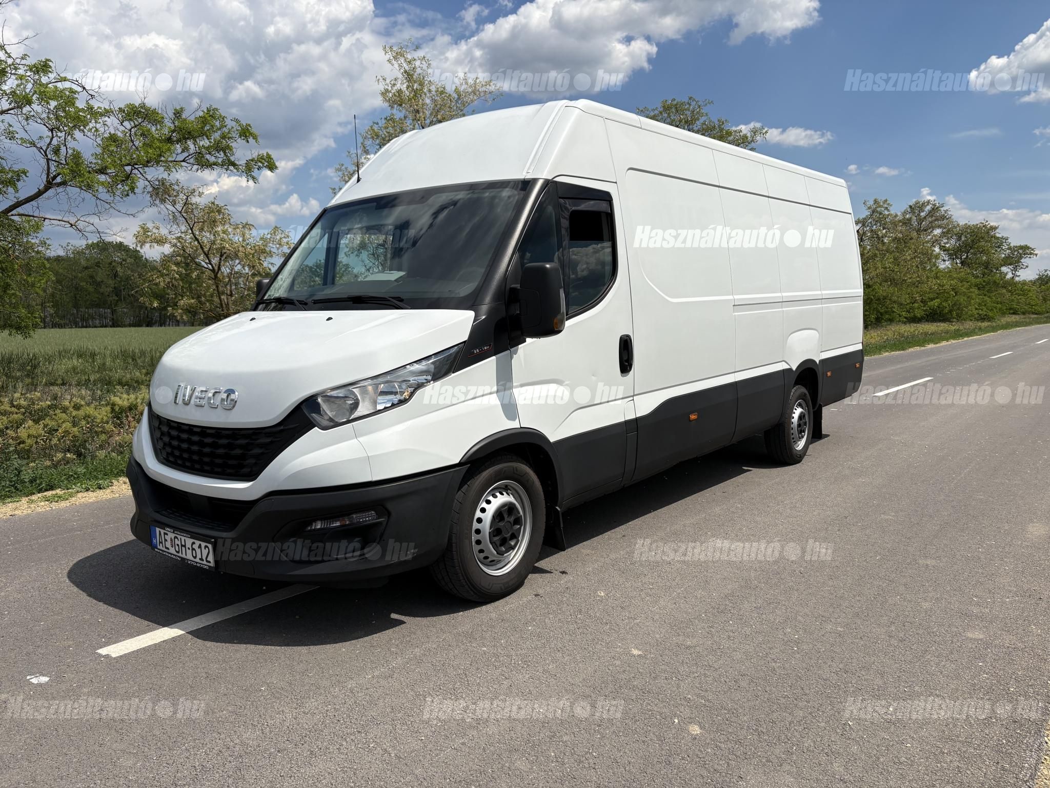 IVECO 35 2021/3 - 1