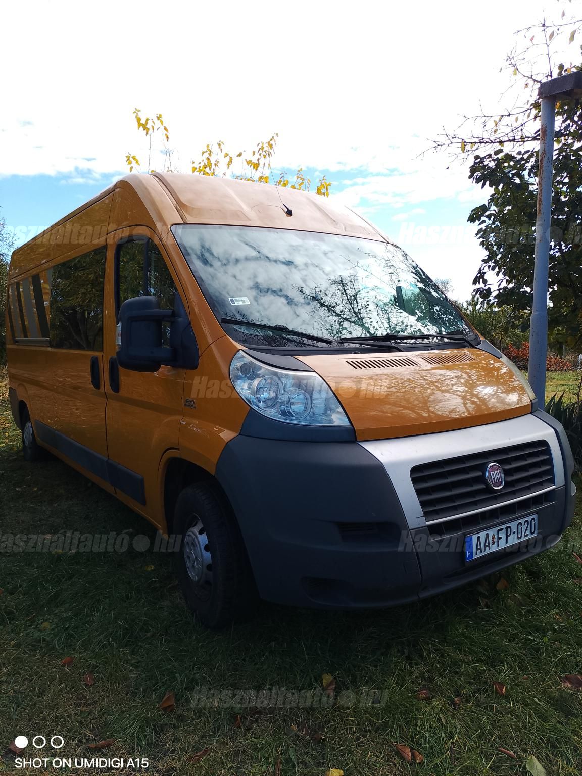 FIAT 2011/5 - 1