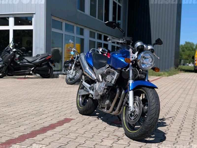 HONDA CB 600 F (HORNET) 2003 - 1
