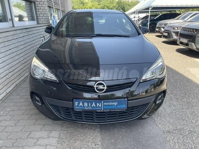 OPEL ASTRA 2017/11 - 1
