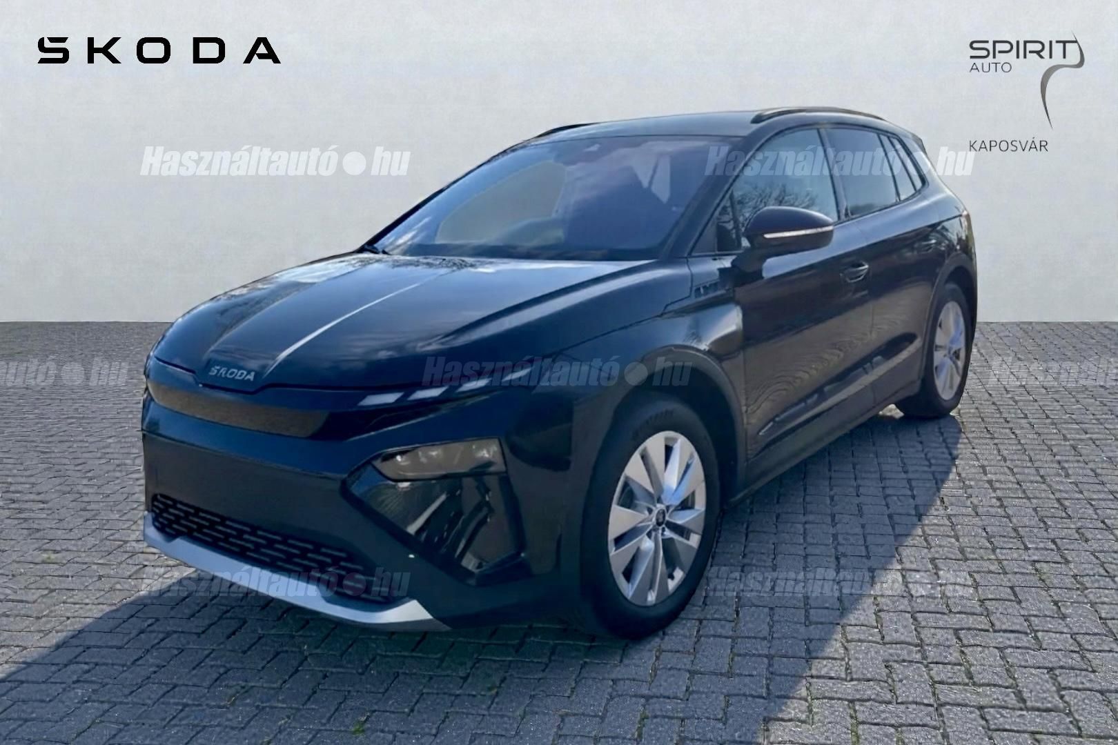 SKODA ELROQ 2026 - 1
