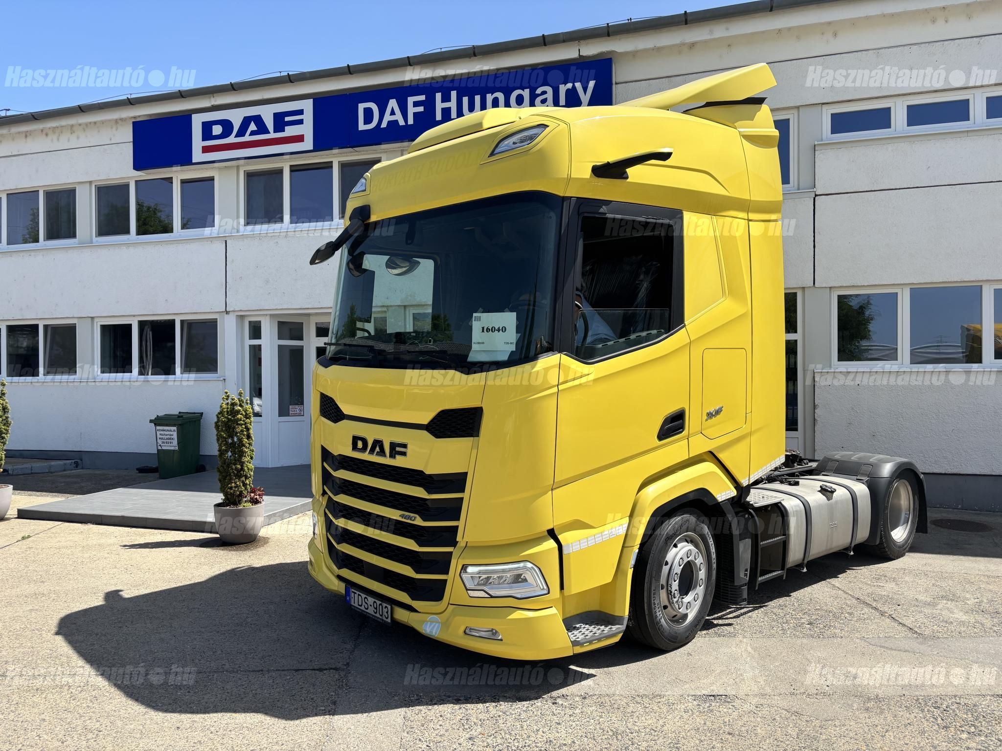DAF 2022/3 - 1