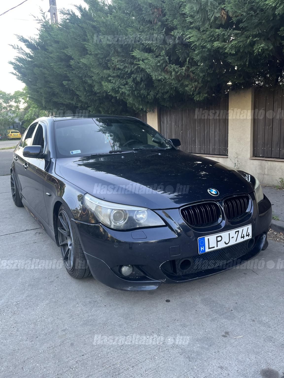 BMW 535 2006/10 - 1