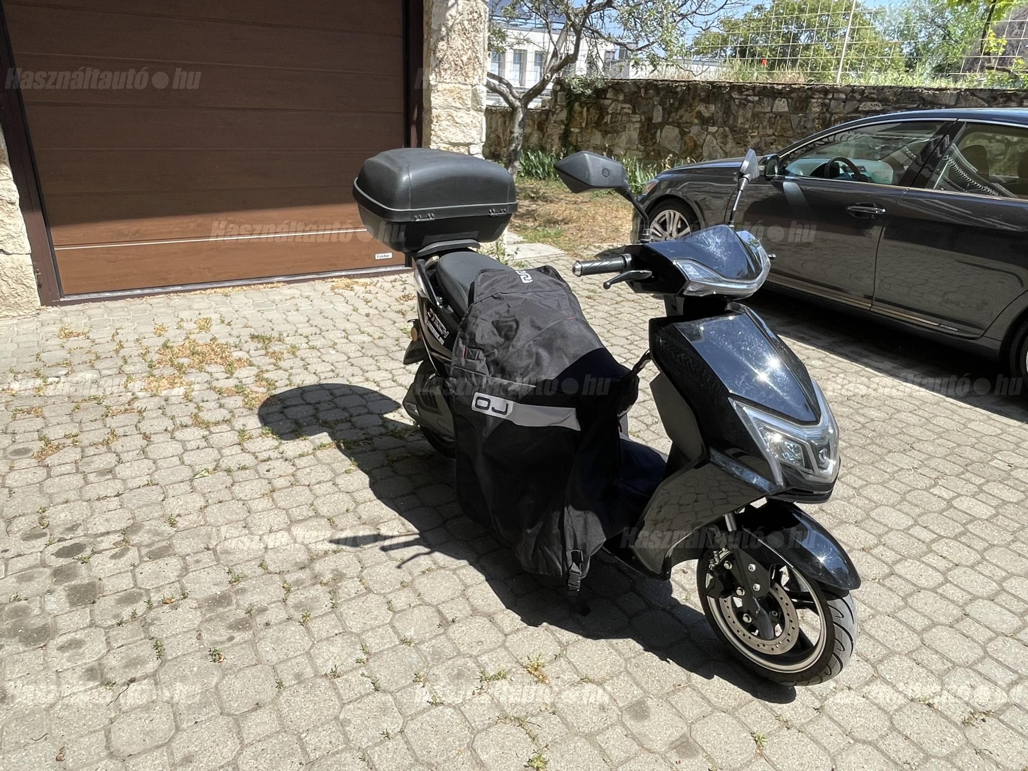 Z-TECH ZT-24 2020/11 - 1