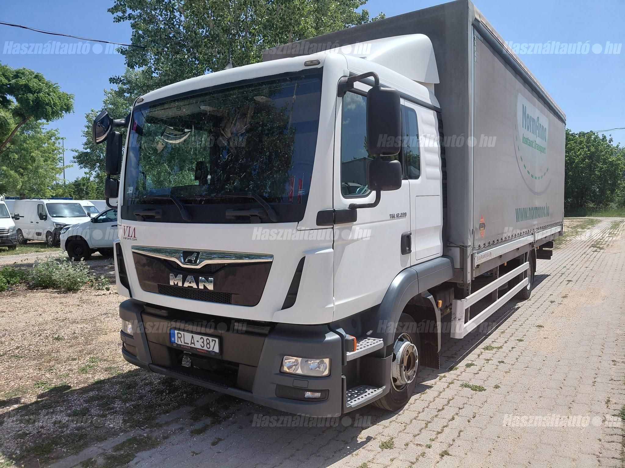 MAN 2019/4 - 1