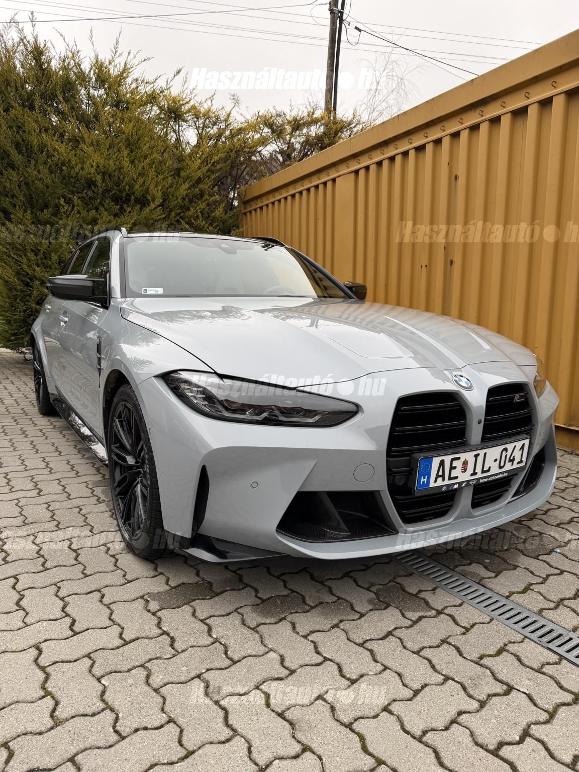 BMW M3 2024/1 - 1