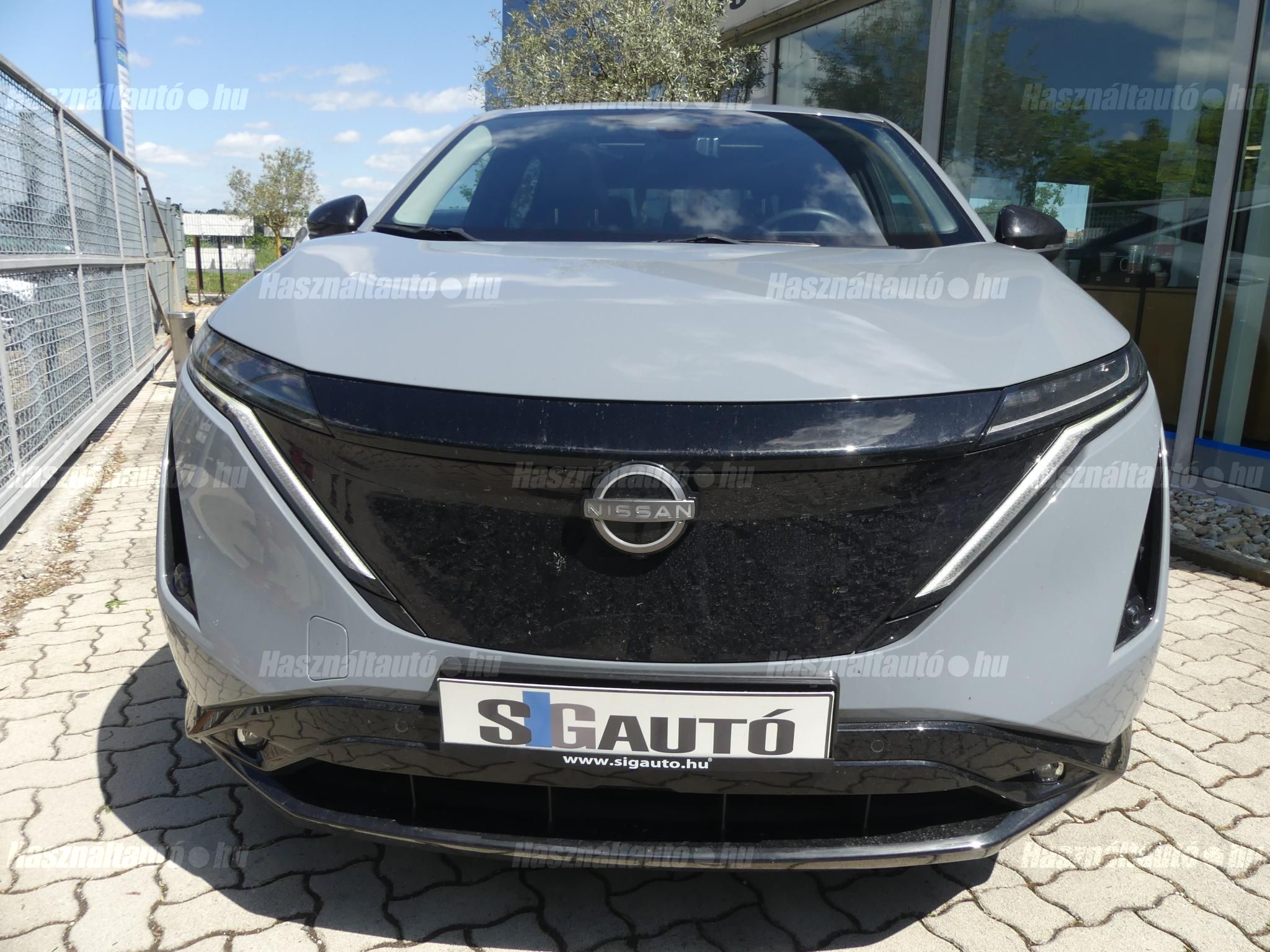NISSAN ARIYA 2024/1 - 1