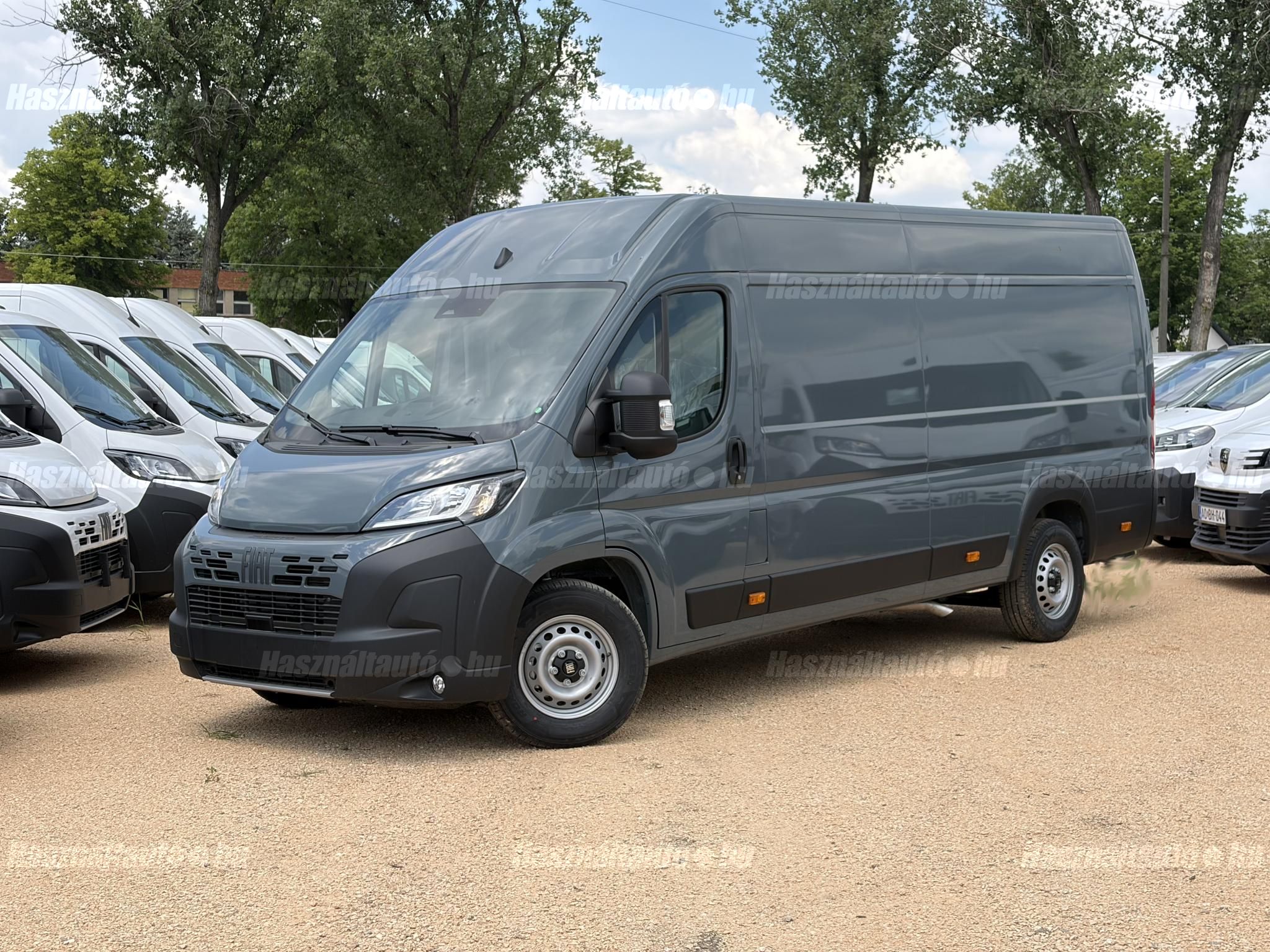 FIAT DUCATO 2026 - 1