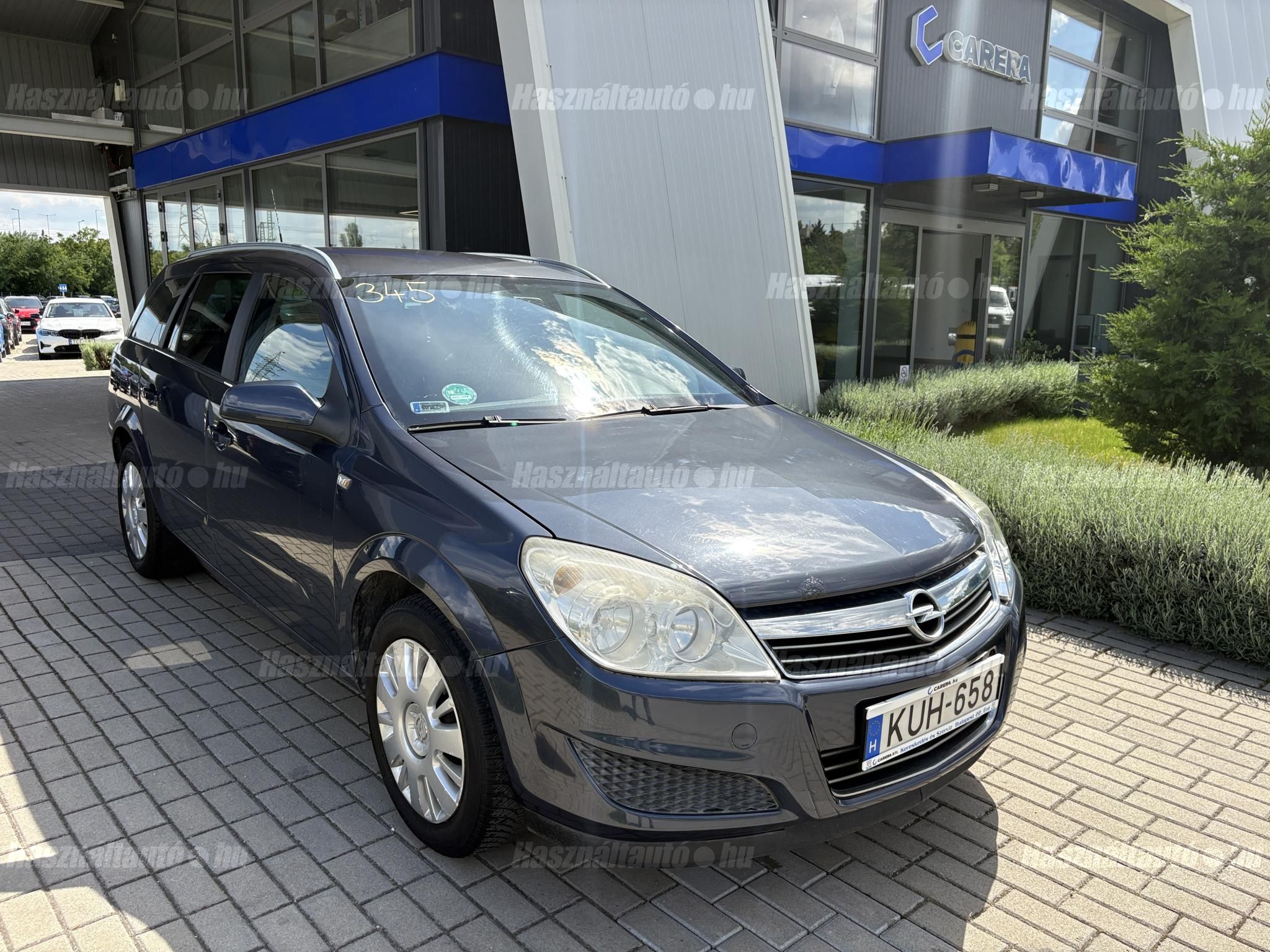 OPEL ASTRA H 2007/5 - 1