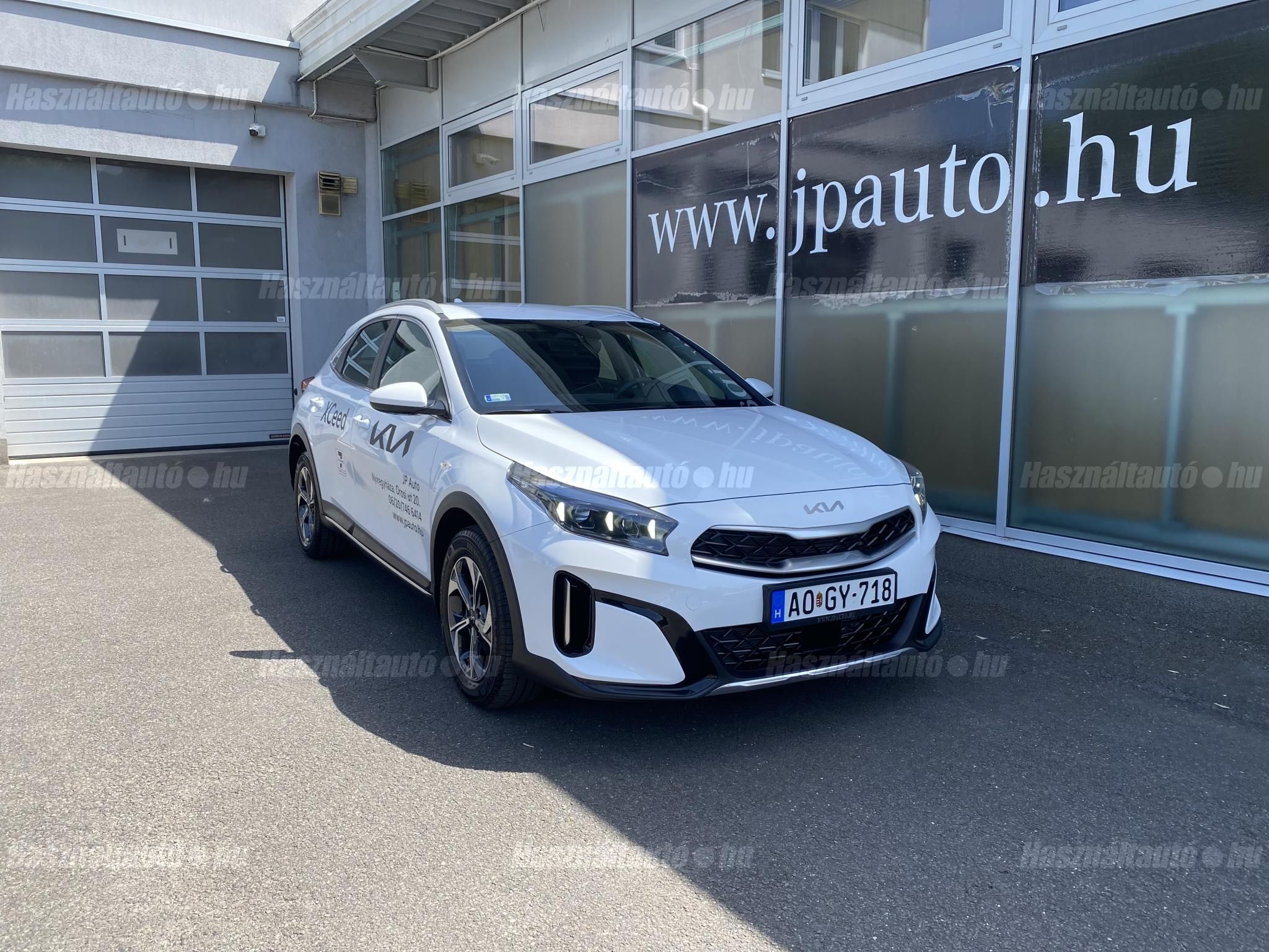 KIA XCEED 2025/9 - 1