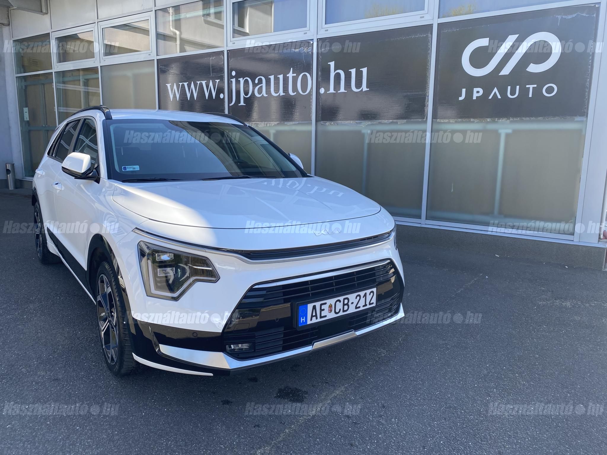 KIA NIRO 2023/6 - 1