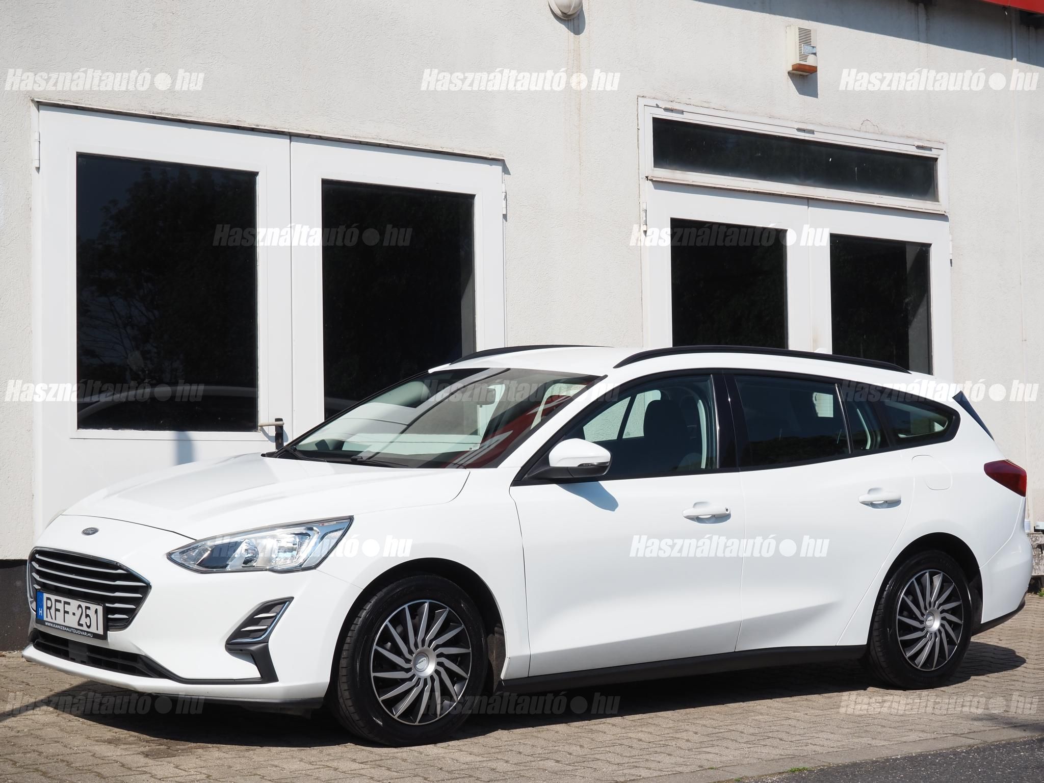 FORD FOCUS 2019/1 - 1