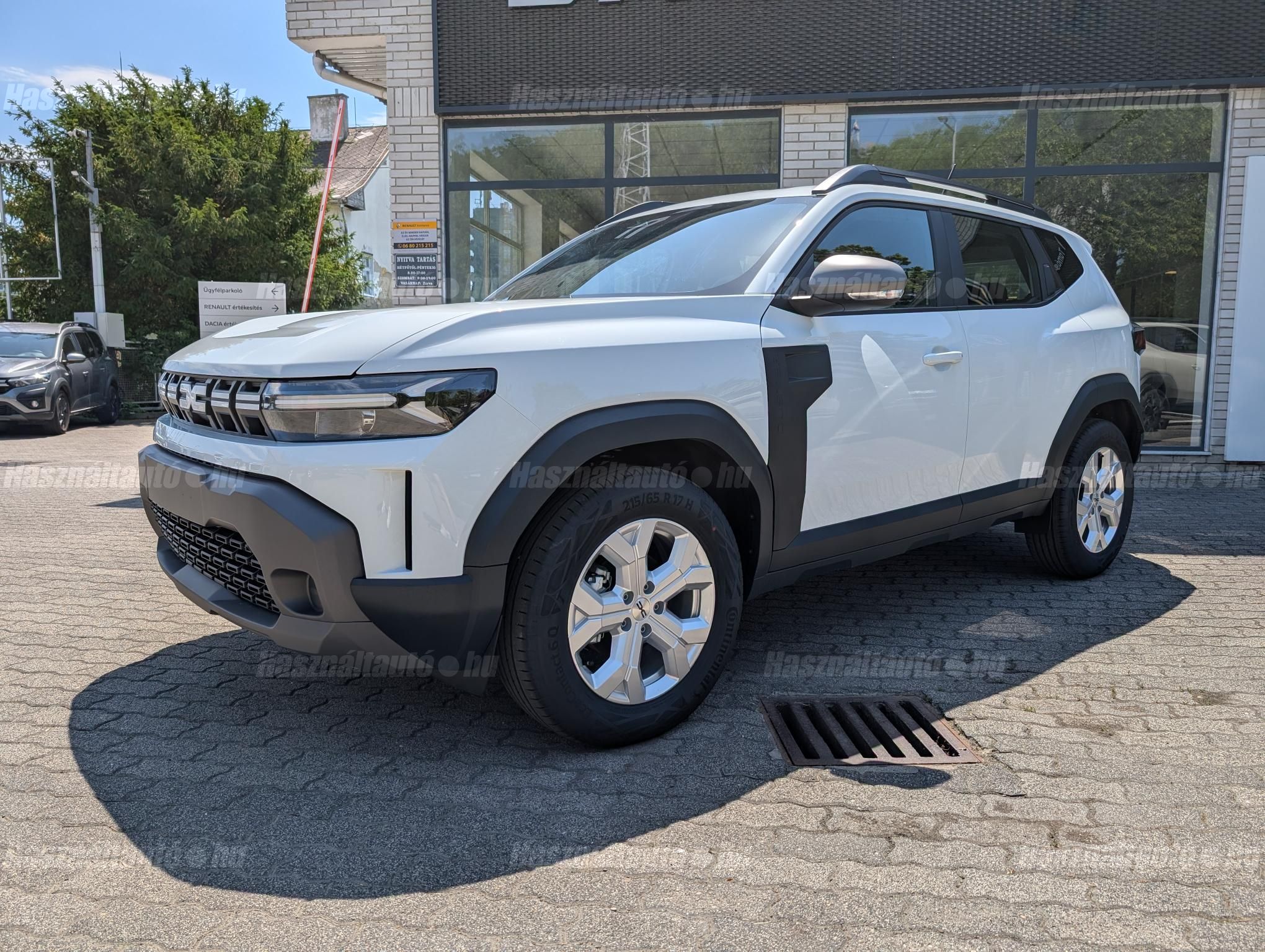DACIA DUSTER 2026/5 - 1