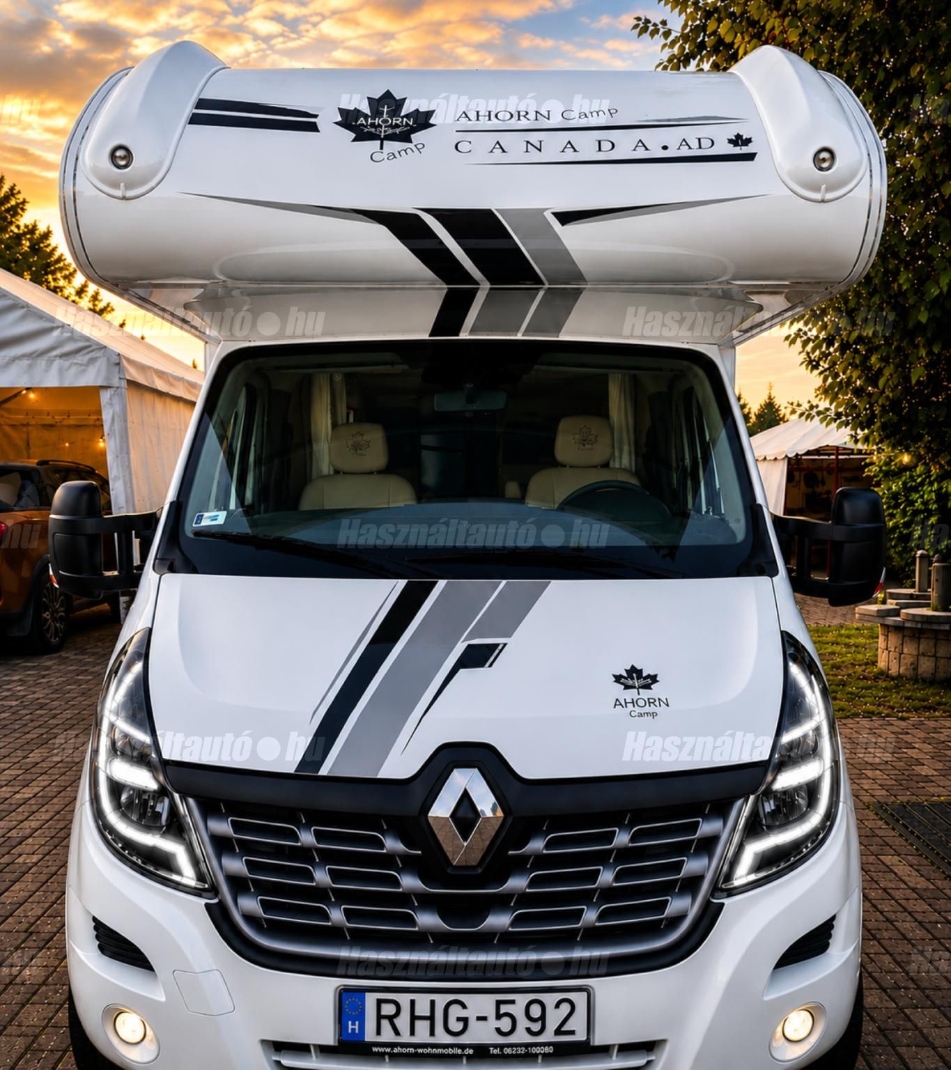 RENAULT 2019 - 1