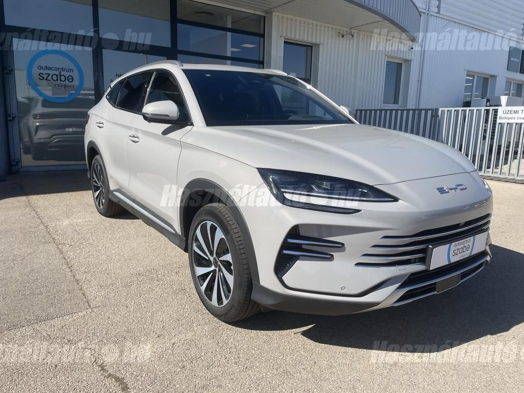 BYD SEAL 2026 - 1