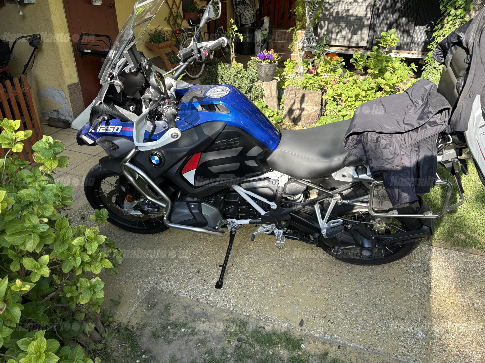 BMW R 1250 RS 2023/6 - 1