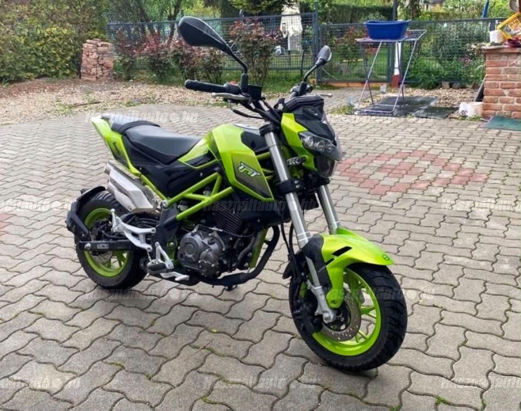 BENELLI TNT 125 2022/7 - 1