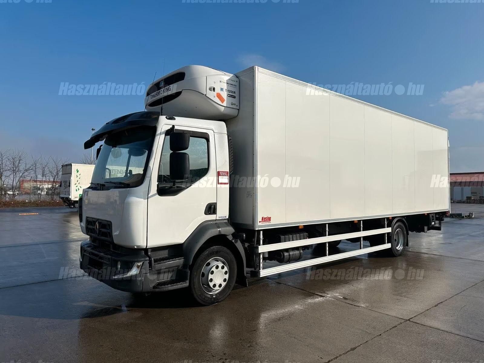 RENAULT 2019/7 - 1