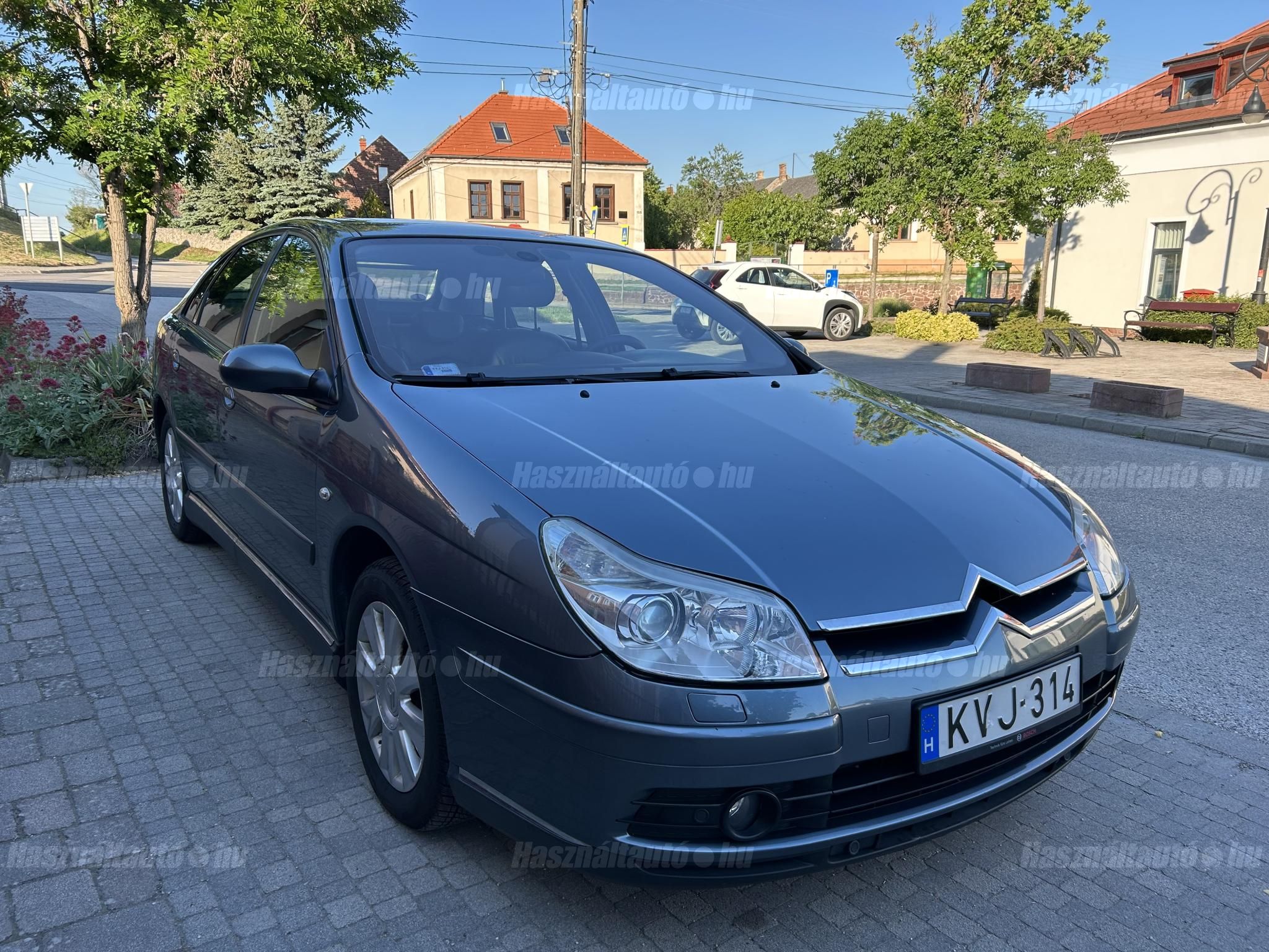 CITROEN C5 2007/8 - 1
