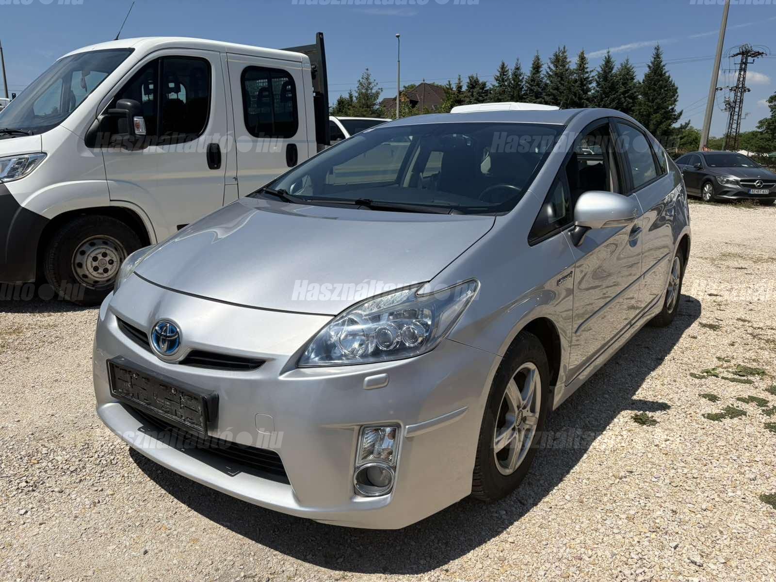 TOYOTA PRIUS 2009/9 - 1