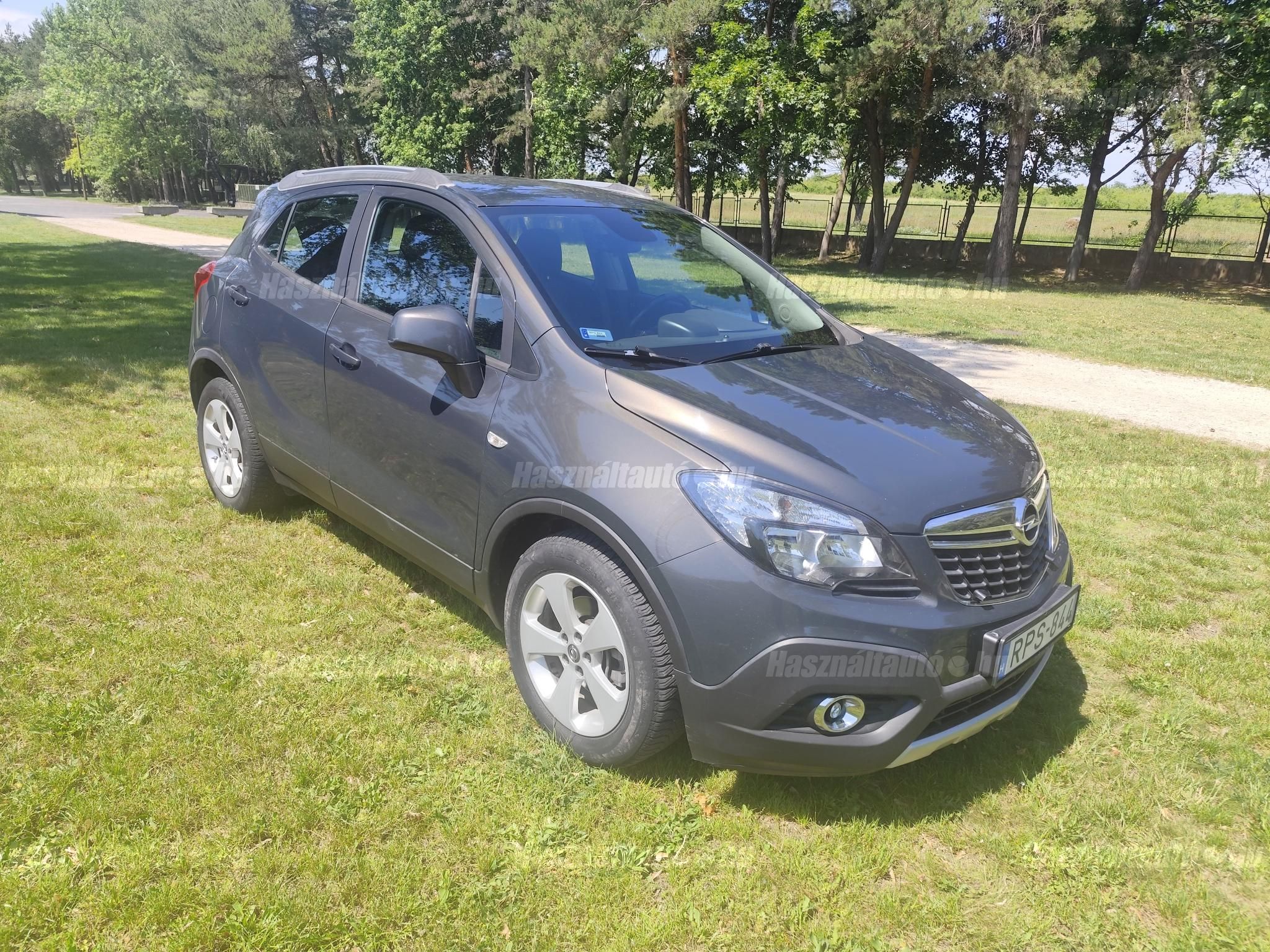 OPEL MOKKA 2015/10 - 1