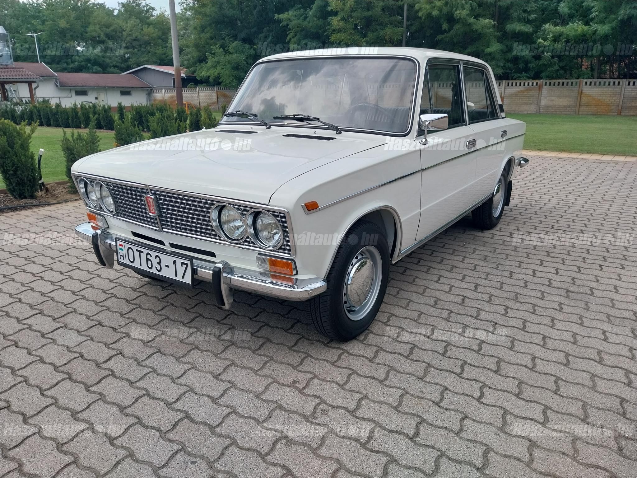 LADA 1500 1978/10 - 1
