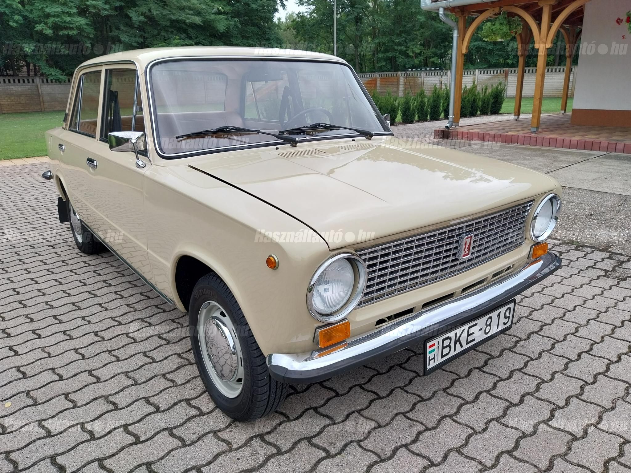 LADA 1300 1978/3 - 1